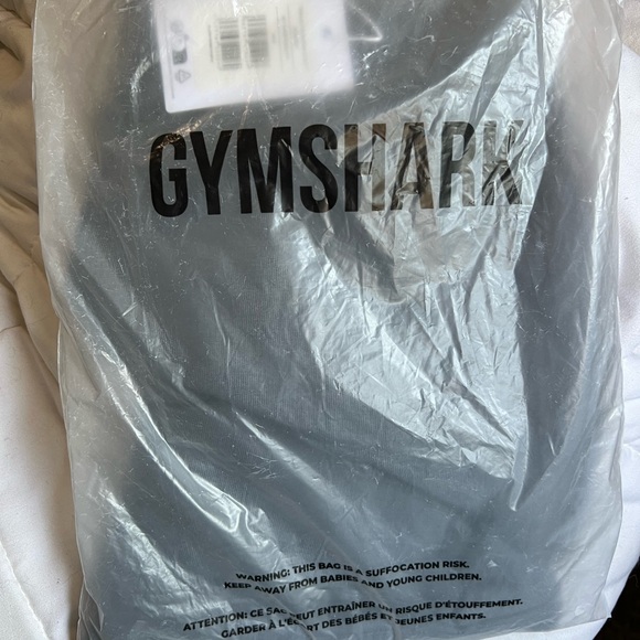Gymshark Men’s Heritage Shorts - Picture 4 of 4